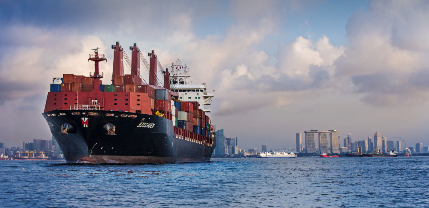 MV Sittha Ship